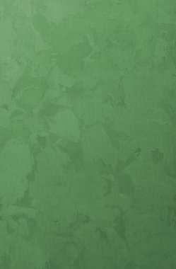 yeşil grunge arka planı. vektör dokusu