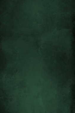 Yeşil soyut grunge arka plan