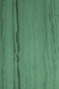yeşil kağıt dokusu arkaplanı