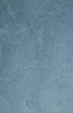 mavi duvar dokusu veya arkaplanı