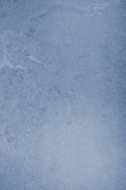 mavi beton duvar arkaplan dokusu