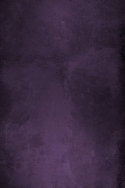 soyut koyu mor arkaplan, suluboya boya dokusu