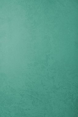 Yeşil beton duvar dokusu