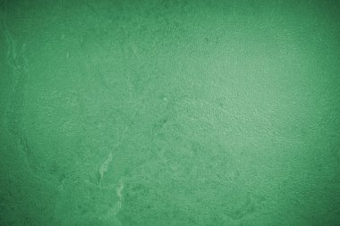 Yeşil çimento duvar arka plan