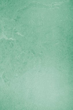 Yeşil taş dokusunun soyut arkaplanı