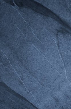 mavi akrilik boya dokusu, soyut arkaplan