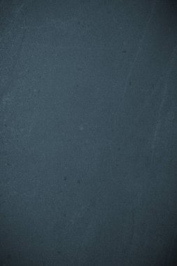 Mavi beton duvar desenli arka plan