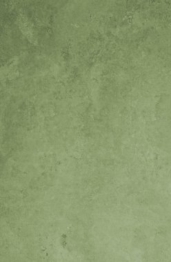 metin için alanı olan grunge yeşil arkaplan