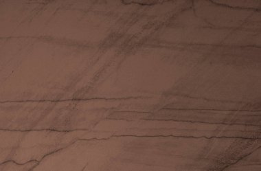 metin veya tasarım için boş alanı olan kahverengi mermer arkaplan