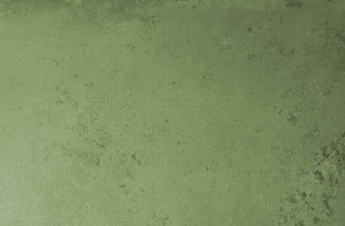 metin için alanı olan yeşil soyut arkaplan