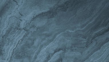 Mavi mermer desenli arka plan. Doğal taştan arka plan. yüksek çözünürlük.