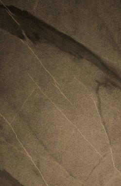 Arka plan için doğal desenli koyu kahverengi mermer dokusu