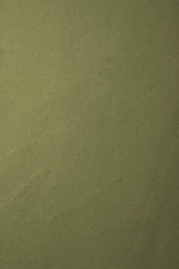 yeşil deri dokusu arkaplanı.