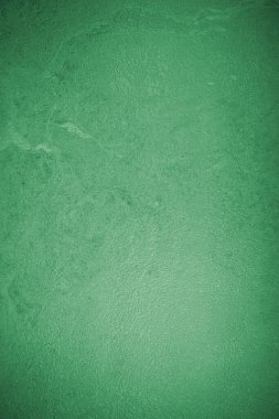 metin veya resim için alanı olan yeşil grunge arkaplanı