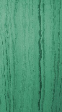 Yeşil dekoratif sıva veya beton doku. Tasarım için soyut arka plan.