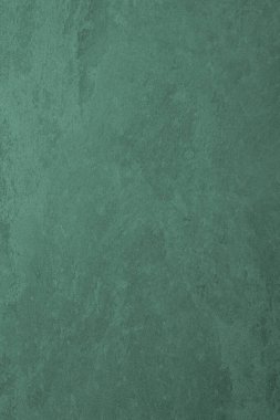 Yeşil soyut grunge arka plan. duvar doku