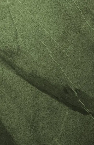 Doğal desenli yeşil mermer arkaplan