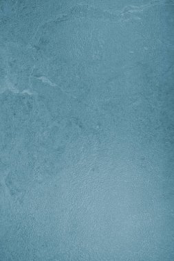 mavi beton duvar dokusu