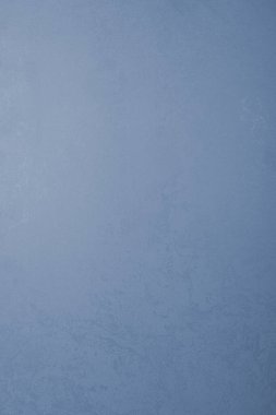 mavi duvar arkaplan dokusu