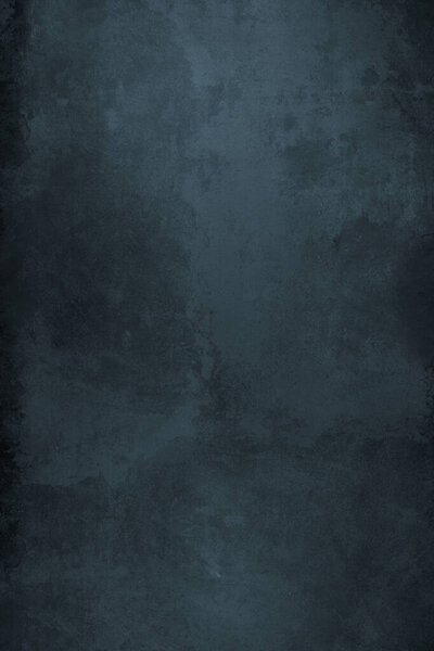 Blue grunge background texture
