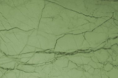 Yeşil mermer desenli arka plan. Tasarım için doğal taş