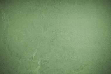 Yeşil beton duvar arkaplanı