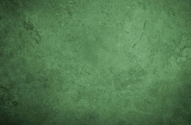 Yeşil beton doku arka plan