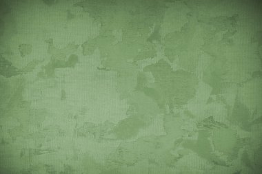 yeşil grunge kağıt dokusu