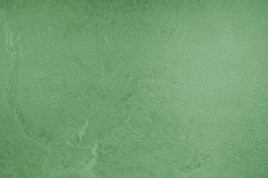 Yeşil beton duvar dokusu