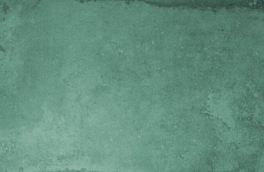 Yeşil grunge kağıt dokusu arkaplanı