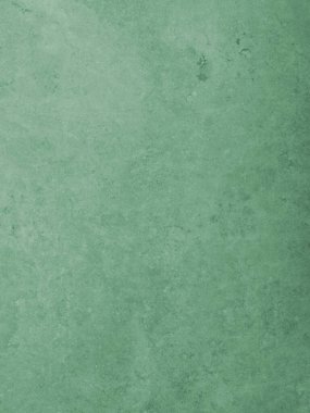 Eski yeşil boyalı duvar arkaplanı