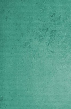 grunge yeşil renk arkaplanı veya dokusu