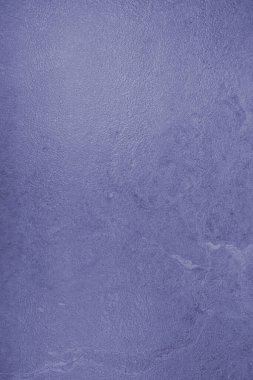 Menekşe grunge duvarı, soyut arkaplan dokusu