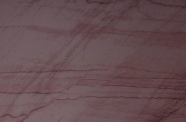 Doğal desenli kırmızı mermer zemin