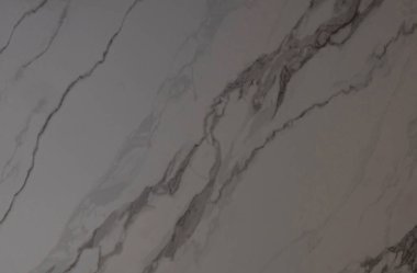 Yüksek çözünürlüklü beyaz mermer arkaplan dokusu