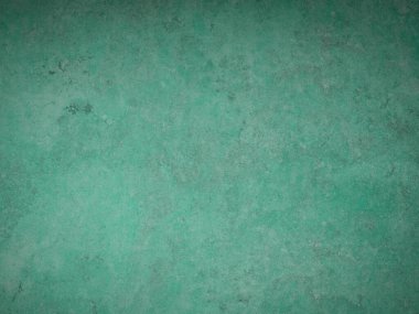 yeşil beton duvar desenli arka plan.