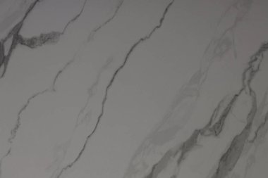 Beyaz mermer desen arkaplanı