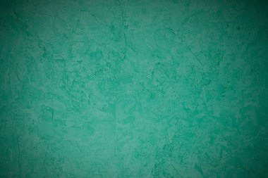yeşil beton duvar arkaplanı, beton doku