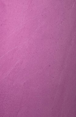 Pembe boyalı beton duvar arka planı. Web afişi ve tasarım için soyut doku. metin için yaratıcı alan.