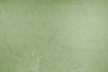 Yeşil duvar arkaplanı. çimento beton dokusu