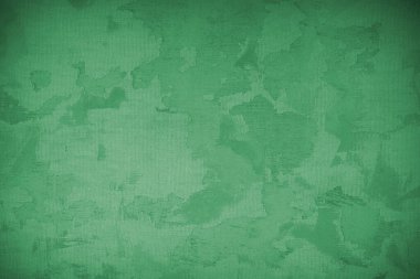 Yeşil arkaplan grunge dokusu