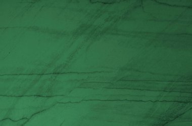 Doğal desenli yeşil mermer arkaplan