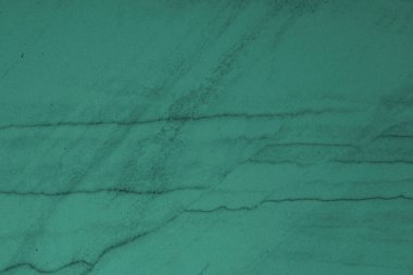 Mavi mermer doku, arka plan