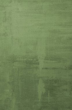 yeşil grungy duvar dokusu veya arkaplan