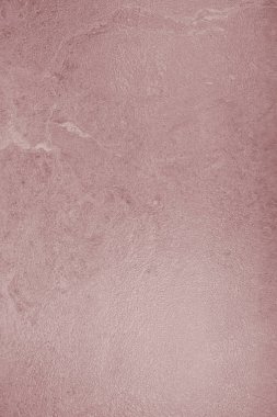 Pembe suluboya arka plan dokusu.