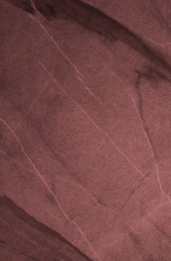 kırmızı deri arka plan bakış