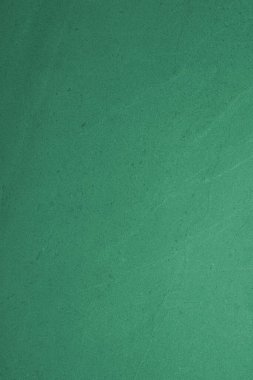 yeşil deri dokusu arkaplanı.