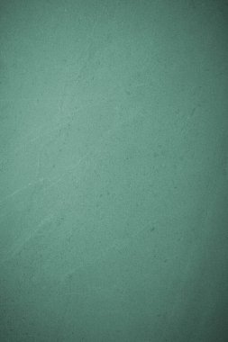 Eski yeşil grunge duvar arkaplan dokusu. kopyalama alanı olan soyut koyu yeşil arkaplan dokusu.