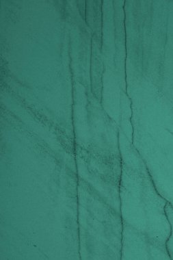 suluboya boya desenli soyut yeşil arkaplan