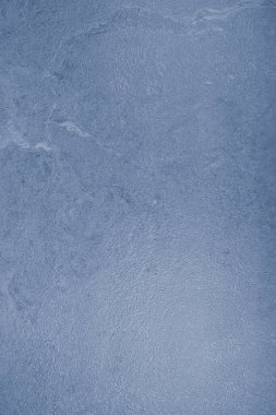 Mavi Grunge beton doku arka plan.